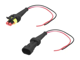 kostka-hermetyczna-wtyczka-2-pin-z-przewodami