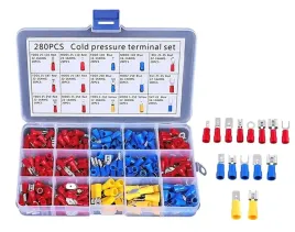 zestaw-280szt-konektory-wsuwki-izolowane-ag709a