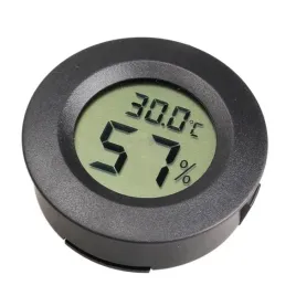 termometr-higrometr-lcd-50-110c-okragly-czarny