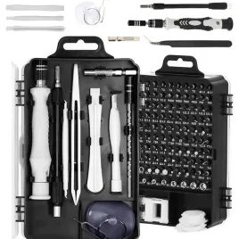 duzy-zestaw-serwisowy-precyzyjnych-srubokretow-115w1-magnetyzer-otwieraki