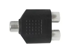 przejscie-gniazdo-rca-2-gniazda-rca-zlacze-lx4061