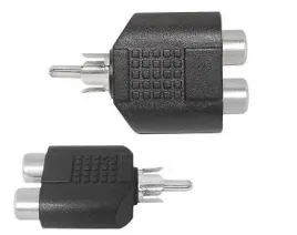 przejscie-wtyk-rca-na-2-gniazda-rca-wt-2x-gn-4060