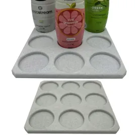 stojak-podkladka-na-syropy-9-miejsc-kolor-marmurowy