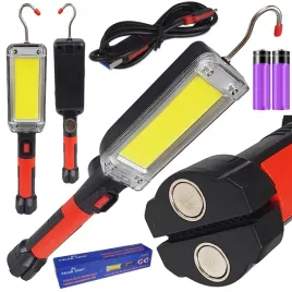 lampa-latarka-warsztatowa-led-cob-akumulator-700lm
