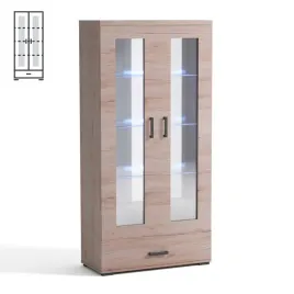 witryna-przeszklona-80-kyar-k09-do-salonu-pokoju-nowoczesna-kolory