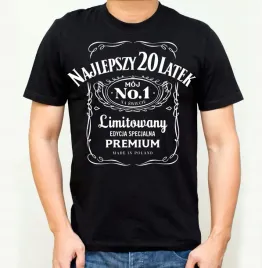 koszulka-na-20-urodziny-dla-faceta-meza-prezent-taty-kolegi-t-shirt