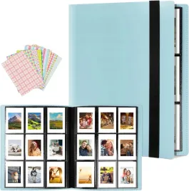 album-na-zdjecia-instax-mini-fujifilm-niebieski-432-kieszenie-duzy-polaroid