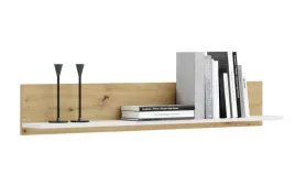 polka-shelf-100-cm-dab-artisan-bialy