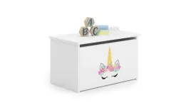 skrzynia-na-zabawki-daria-biala-z-nadrukiem-rog-jednorozca