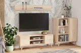 polka-shelf-100-cm-dab-sonoma-stan-nowy