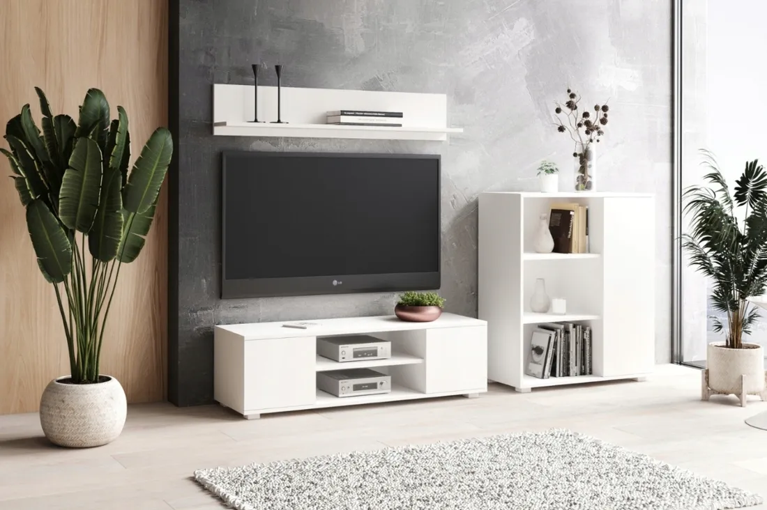 polka-shelf-100-cm-biala