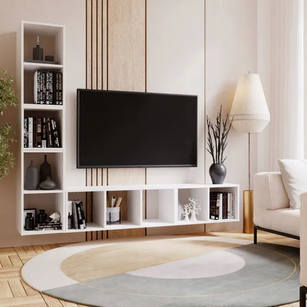 regal-modulowy-modus-bialy-1x1-marka-kobi