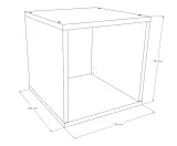 regal-modulowy-modus-bialy-1x1-liczba-polek-nie-dotyczy