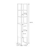 regal-lazienkowy-aura-loft-kolor-mebla-czarny-dab-craft-zloty