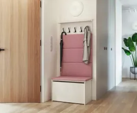 szafka-na-buty-z-siedziskiem-i-wieszakiem-andy-panele-rozowe