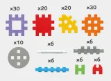 marioinex-konstruktor-klocki-wafle-mini-140-elementow-bohater-brak