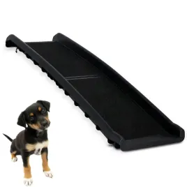 rampa-samochodowa-dla-psow-skladana-duza-156x40cm