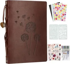 album-na-zdjecia-do-samodzielnego-ozdobienia-scrapbookingu-na-prezent-diy