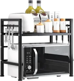 polka-stojak-na-mikrofalowke-kuchenny-regal-na-przyprawy-dwupoziomowy-polki