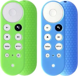 2x-etui-silikonowe-na-google-chromecast-pilot-case-fluorescencyjne-zestaw