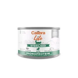 calibra-life-sterilised-duck-200-g