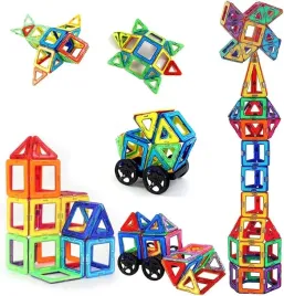 klocki-magnetyczne-panele-konstrukcyjne-edukacyjne-zestaw-kolorowe-50-el