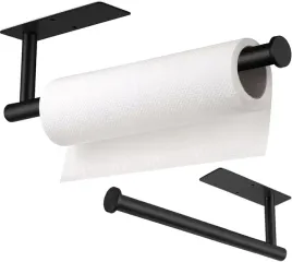 uchwyt-na-recznik-papierowy-wieszak-czarny-loft