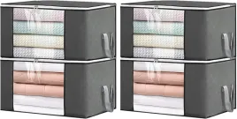 4x-torba-materialowa-do-przechowywania-ubran-zabawek-organizer-pojemnik-90l