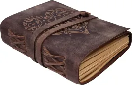 notatnik-dziennik-notes-skorzany-retro-vintage-bawelniane-kartki-18x13cm