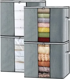 4x-torba-do-przechowywania-ubran-organizer-90l