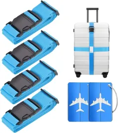 4x-pas-bagazowy-do-walizki-zabezpieczajacy-bagaz-zestaw-pasy-etykiety