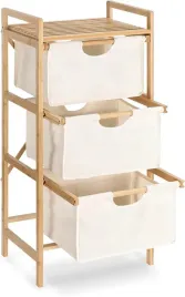 regal-lazienkowy-na-pranie-ubrania-bambusowy-potrojny-do-sortowania-solidny