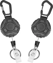 2x-linka-zwijana-retraktor-smycz-zwijka-heavy-duty-na-identyfikator-zestaw
