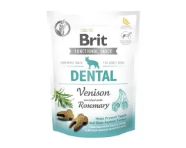 brit-care-dog-functional-snack-dental-venison-150-g