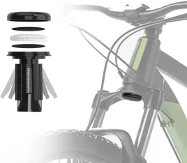 uchwyt-rowerowy-na-lokalizator-gps-airtag-przedni-do-roweru-pod-kierownice