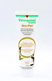vetoquinol-uro-pet-120g