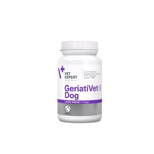 vetexpert-geriativet-large-breed-45-tabletek