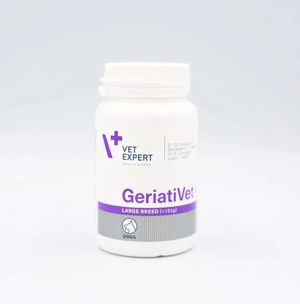 vetexpert-geriativet-large-breed-45-tabletek-waga-z-opakowaniem-0-1-kg