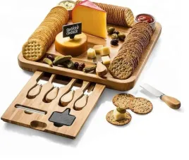 deska-do-serow-przystawek-bambusowa-zestaw-xl