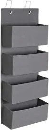 wiszacy-organizer-na-drzwi-regal-materialowy-torba-4-kieszenie-szary-duzy