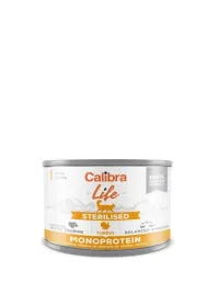 calibra-cat-life-sterilised-turkey-200-g