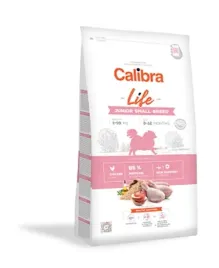 calibra-life-junior-small-breed-chicken-15-kg