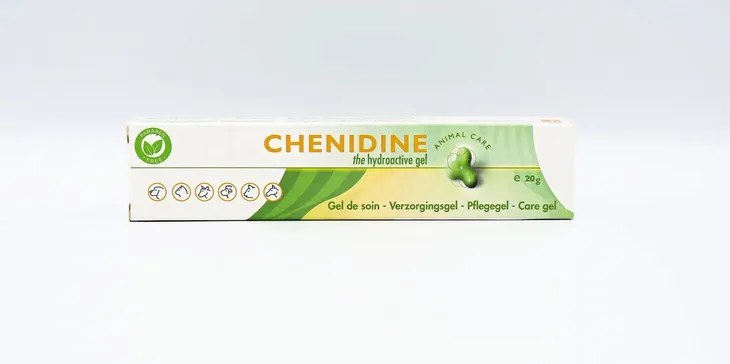 chenidine-gel-20g