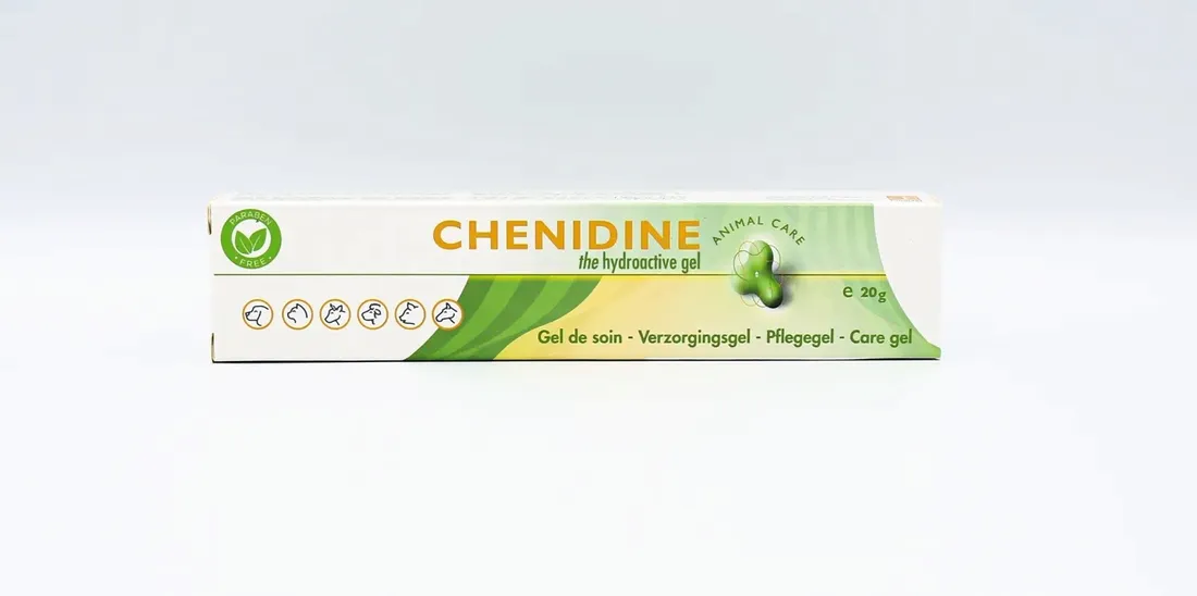chenidine-gel-20g