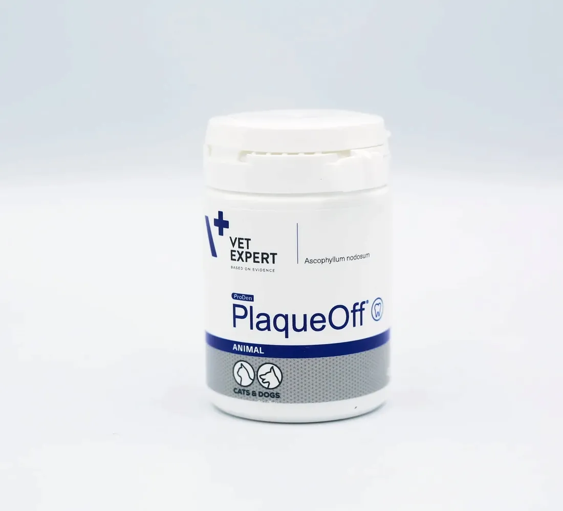 vetexpert-plaqueoff-40g
