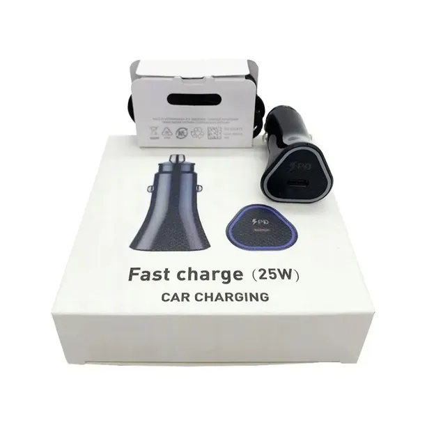 ladowarka-samochodowa-kabel-premium-25w-usb-c-stan-nowy-stan-opakowania-oryginalne