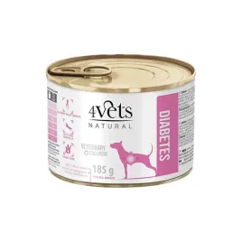 dolina-noteci-4vets-natural-diabetes-185-g