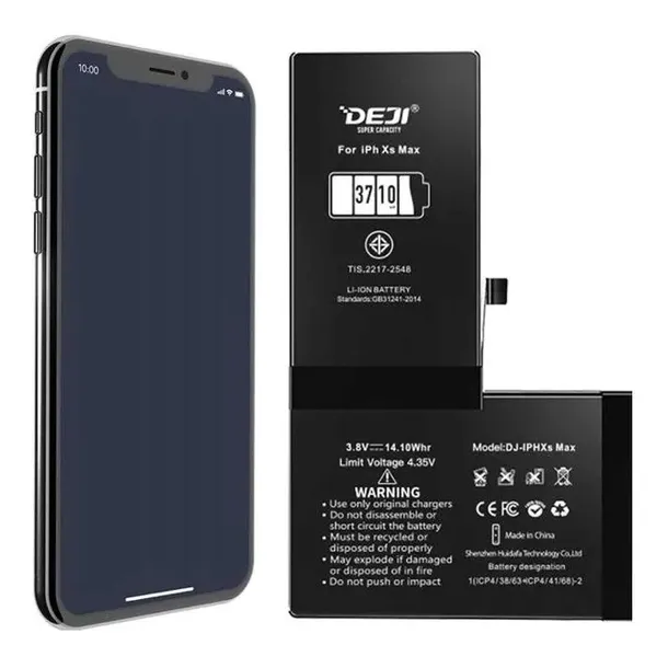 bateria-deji-apple-iphone-xs-3210-mah-przeznaczenie-do-apple
