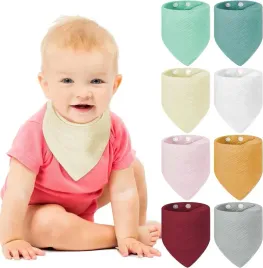 8x-sliniaczek-dla-niemowlat-sliniak-chusta-zestaw