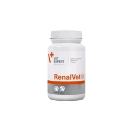 vetexpert-renalvet-60-tabletek